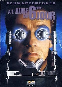 A L'aube Du 6ème Jour
