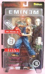eminem toys