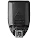 Godox Xpro-F 2.4G Wireless Flash Trigger Transmitter for Fujifilm Fuji with TTL HSS 1/8000s TMC Big LCD Screen 5 Dedicated Group Buttons 11 Customizable Functions