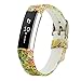 for Fitbit Alta Bands,CreateGreat Replacement Accessory Watch Band for Alta Bands/Fitbit Alta Band/Alta Bands/Fitbit Alta