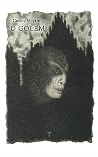 Livro O Golem