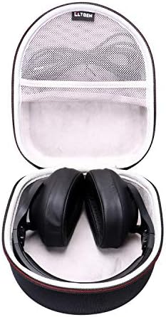 LTGEM EVA Hard Case for Logitech G Pro Gaming Headset with Pro Grade Mic PC Xbox One Game Headphone