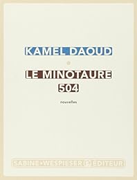 Le  Minotaure 504