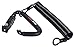 Heavy Duty Black Combination Lock Cable | Best Security PIN Locking Chain Secures Your Motocycle Gear, Bike Helmet, Jacket, Cabinets & Luggage | Waterproof Self-Coiling Masterlock With Rubber Sleeve