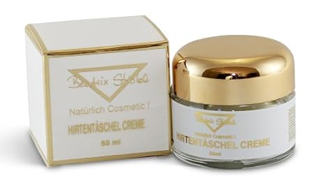 Hirtentäschel Creme