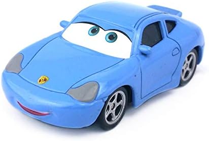 disney cars porsche