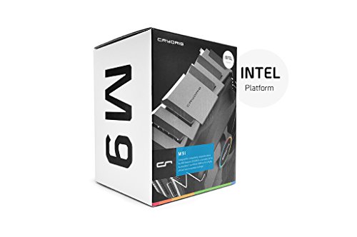 CRYORIG-M9i-Mini-Tower-Cooler-for-INTEL-CPUs