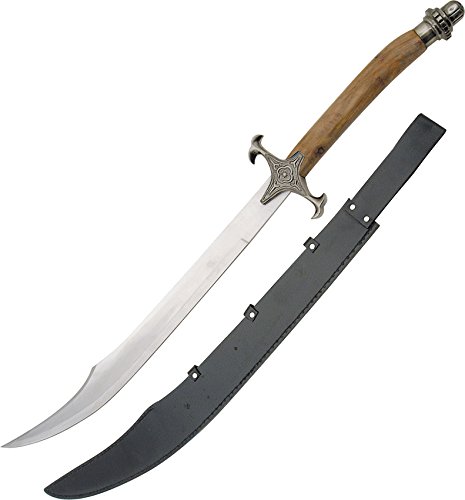 Szco supplies large scimitar sword