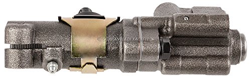 image for Brand New Premium Quality Power Steering P/S Control Valve For Chevy A