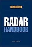 Radar Handbook, Third Edition
