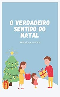 Livro O verdadeiro sentido do Natal
