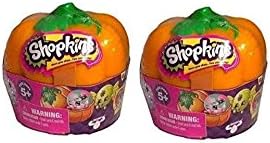 Shopkins Halloween Surprise, 2-Pack