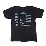The Cure Men's Let's Go To Bed T-shirt
