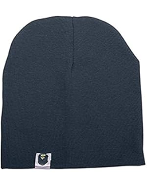 Infant Newborn Hats Soft Cotton Cute Baby Beanies Unisex Lovely Knit Kids Caps Toddler Beanies for Baby Boys Girls...