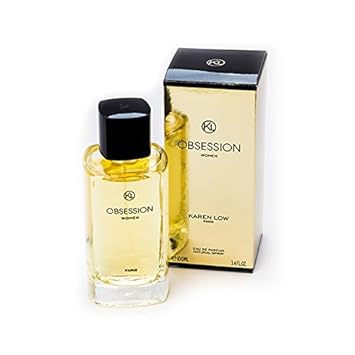 obsession women's perfume