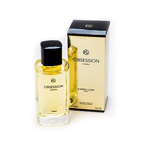 obsession perfume for women