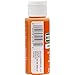 Apple Barrel 21961E Multi Surface Acrylic Paint, 2 oz, Outrageous Orange 2 Fl Oz