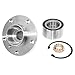 DuraGo 295-96104 Front Wheel Hub Kit