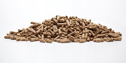 A-MAZE-N 100% Wood BBQ Pellets - Cherry, 5 lbs.