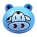 generic Cute Funny Cartoon Toothbrush Holder