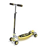 Fuzion 4 Wheel Sport Kids Scooter