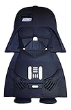 iphone 6 Plus case, Star Wars Case,Mingfung 3D Darth Vader Collector soft silicone cover case for iPhone 6 Plus(5.5
