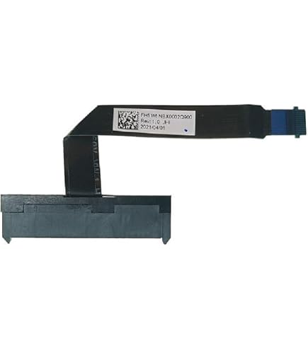 Cavo Piatto SATA Ricambio per Acer Nitro 5 AN515-52
