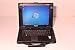 Panasonic Toughbook CF-52 Laptop Intel Core 2 Duo CPU 2.26 GHz 1TB HDD 4GB Memory DualTouch. WINDOWS 8.1