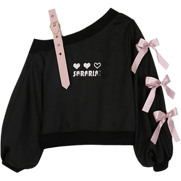 トップス Cotton lace heart sweatshirt 新品未開封 POPPY Cotton lace heart sweatshirt - メルカリ