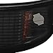 AKKON - For Black Smoke 99-02 Sivlerado 00-06 Suburban Tahoe Headlights Lamps + Bumper Signal Lamps 4pcs Set