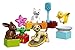 LEGO DUPLO Town 6175775 DUPLO Family Pets 10838, Multi