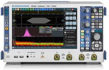 Rohde and Schwarz RTO2044 Oscilloscope