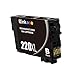 Remanufactured Ink Cartridge Replacement for Epson 210XL