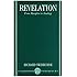 Revelation: From Metaphor to Analogy (Clarendon Paperbacks)