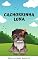 Livro CACHORRINHA LUNA