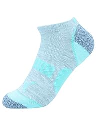 Calcetines deportivos Puma para mujer, sin par, de 8 pares, para mujer