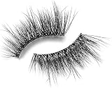 Eylure Lash Squad 2023 Will & Angél False Strip Eyelashes view 3