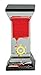 Single Wheel Drop Liquid Motion Desk Toy- Colors Assorted