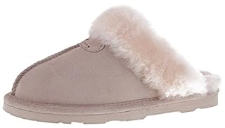 bearpaw women's loki ii slipper shoes
