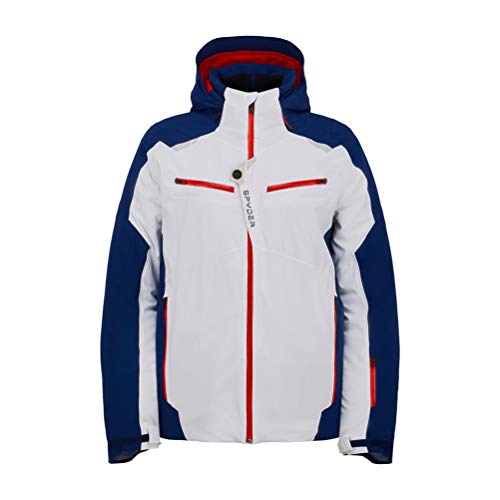 gore tex insulated ski jacket