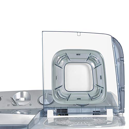 5 KUPPET+Compact+Portable+Capacity+Semi+Automatic