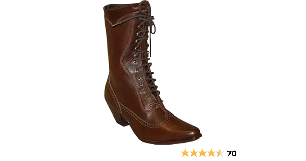 victorian boots amazon