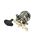 SHIMANO Tekota Line Counter Baitcasting Reel