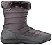 Skechers Women's Descender - Low Quilted Winter Boot