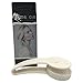 Temporary Hair Coloring Chalk, Color Chalk for Hair, Cosplay Temporary Hair Dye Color Tong,hair Chalk for One Time Use (White)