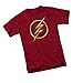 The Flash Logo -- CW's The Flash TV Show Youth T-Shirt