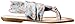Dirty Laundry by Chinese Laundry Women's Beebop Flat Sandal