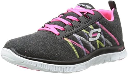 womens skechers flex appeal miracle worker