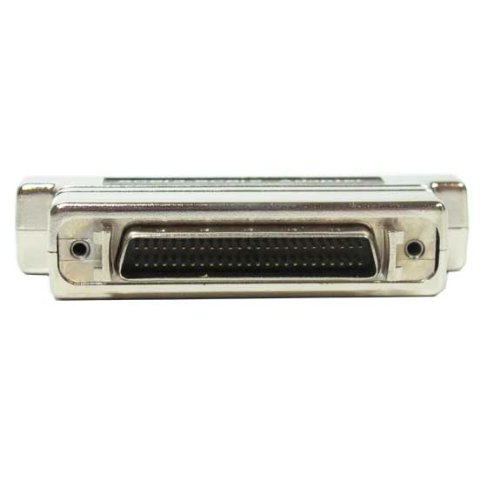 SF Cable, HPDB68 Male to HPDB50 Male SCSI 3 Adapter - Thumbnail 2