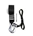 Rod Saver PWC Winch Strap Replacement w/Soft Hook - 12'
